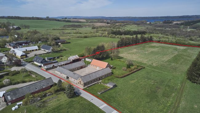 Horndrupvej 28, Tåning, 8660 Skanderborg